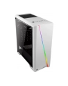 Aerocool Cylon White - window - nr 10