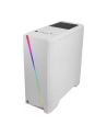 Aerocool Cylon White - window - nr 11