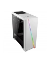 Aerocool Cylon White - window - nr 46