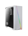 Aerocool Cylon White - window - nr 48