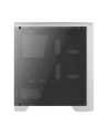 Aerocool Cylon White - window - nr 4