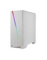 Aerocool Cylon White - window - nr 7