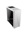 Aerocool Cylon White - window - nr 9
