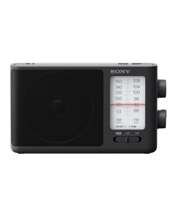 Sony ICF-506 black FM/AM nr 2