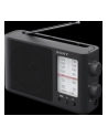 Sony ICF-506 black FM/AM - nr 16