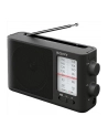 Sony ICF-506 black FM/AM - nr 1
