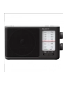 Sony ICF-506 black FM/AM - nr 2