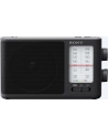 Sony ICF-506 black FM/AM - nr 3