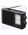 Sony ICF-506 black FM/AM - nr 4