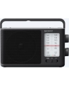 Sony ICF-506 black FM/AM - nr 5
