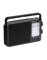 Sony ICF-506 black FM/AM - nr 7