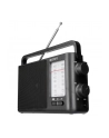 Sony ICF-506 black FM/AM - nr 8