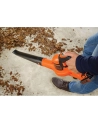 black+decker Black&Decker Cordless leaf blower Powercommand (GWC1820PCB) - nr 3