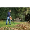 black+decker Black&Decker Cordless leaf blower Powercommand (GWC1820PCB) - nr 4