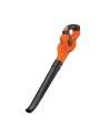 black+decker Black&Decker Cordless leaf blower Powercommand (GWC1820PCB) - nr 6