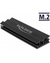 DeLOCK heatsink 70 mm for M.2 module - nr 12