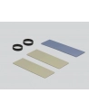 DeLOCK heatsink 70 mm for M.2 module - nr 15