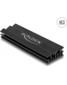DeLOCK heatsink 70 mm for M.2 module - nr 16