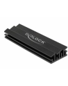 DeLOCK heatsink 70 mm for M.2 module - nr 1