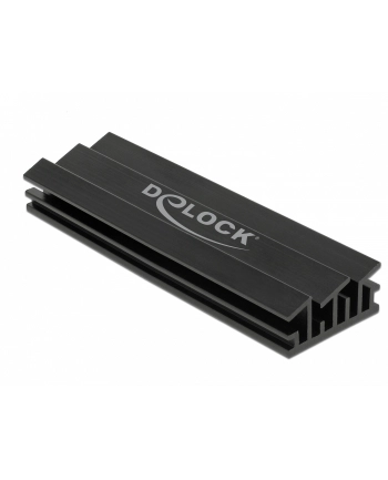 DeLOCK heatsink 70 mm for M.2 module nr 1