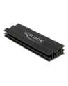 DeLOCK heatsink 70 mm for M.2 module - nr 3