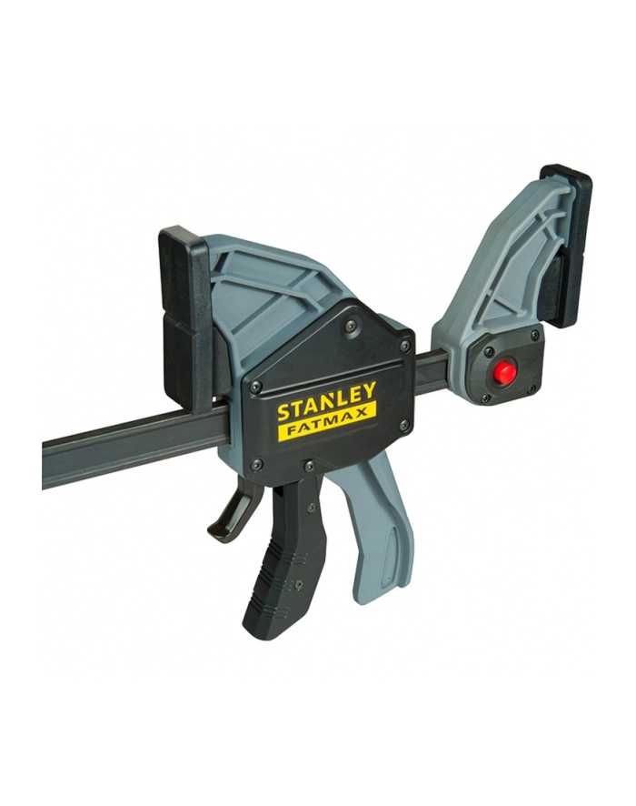 Stanley FatMax Single Handle Clamp XL, 600mm główny