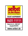 Einhell hybrid compressor PRESSITO, 18Volt / 220Volt - nr 13