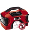 Einhell hybrid compressor PRESSITO, 18Volt / 220Volt - nr 16