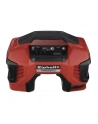 Einhell hybrid compressor PRESSITO, 18Volt / 220Volt - nr 19