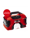 Einhell hybrid compressor PRESSITO, 18Volt / 220Volt - nr 22