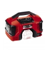 Einhell hybrid compressor PRESSITO, 18Volt / 220Volt - nr 23