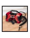Einhell hybrid compressor PRESSITO, 18Volt / 220Volt - nr 2