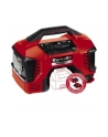 Einhell hybrid compressor PRESSITO, 18Volt / 220Volt - nr 9
