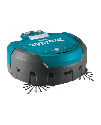 Makita cordless vacuum cleaner DRC200Z nr 2