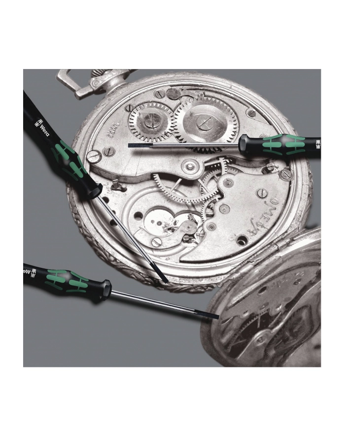 Wera Kraftform Compact Micro 11 - Electronics 1 główny