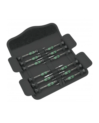 Wera Kraftform Compact Micro 12 ESD nr 1