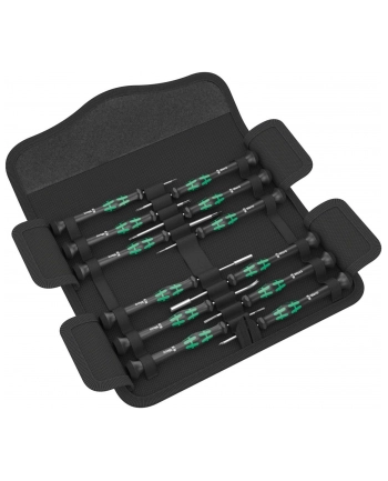 Wera Kraftform Compact Micro 12 ESD nr 2