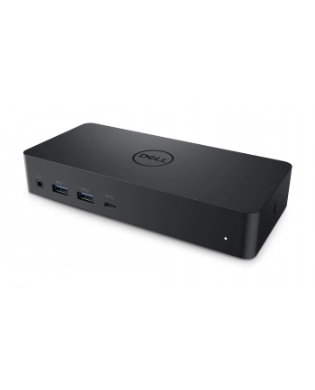Dell D6000 - HDMI, USB-C, RJ45 nr 2