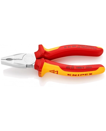Knipex pliers 01 06 160 nr 1