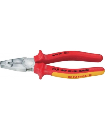 Knipex pliers 01 06 160 nr 2