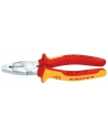 Knipex pliers 01 06 190 - nr 4