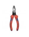 Knipex force-side cutter 74 02 140 - nr 3
