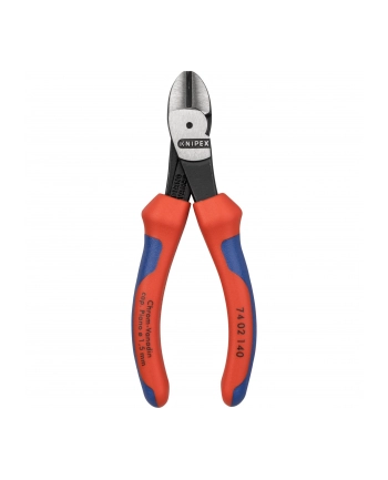 Knipex force-side cutter 74 02 140 nr 2