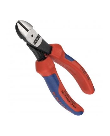 Knipex force-side cutter 74 02 140 nr 1