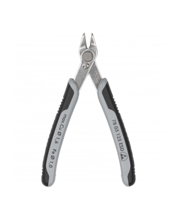 Knipex Electronic-Super-Knips 7803125 ESD nr 2