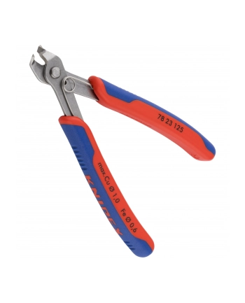 Knipex Electronic-Super-Knips 78 23 125 nr 1
