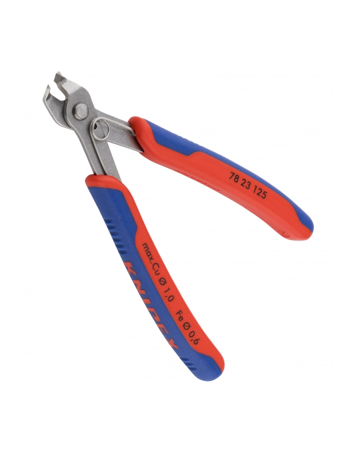 Knipex Electronic-Super-Knips 78 23 125 główny