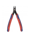 Knipex Electronic-Super-Knips 78 41 125 - nr 3