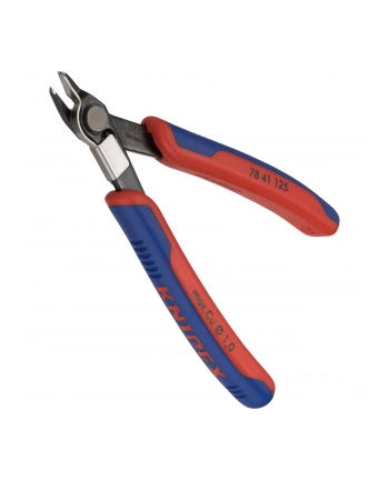 Knipex Electronic-Super-Knips 78 41 125 nr 1