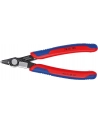 Knipex Electronic-Super-Knips 78 41 125 - nr 6